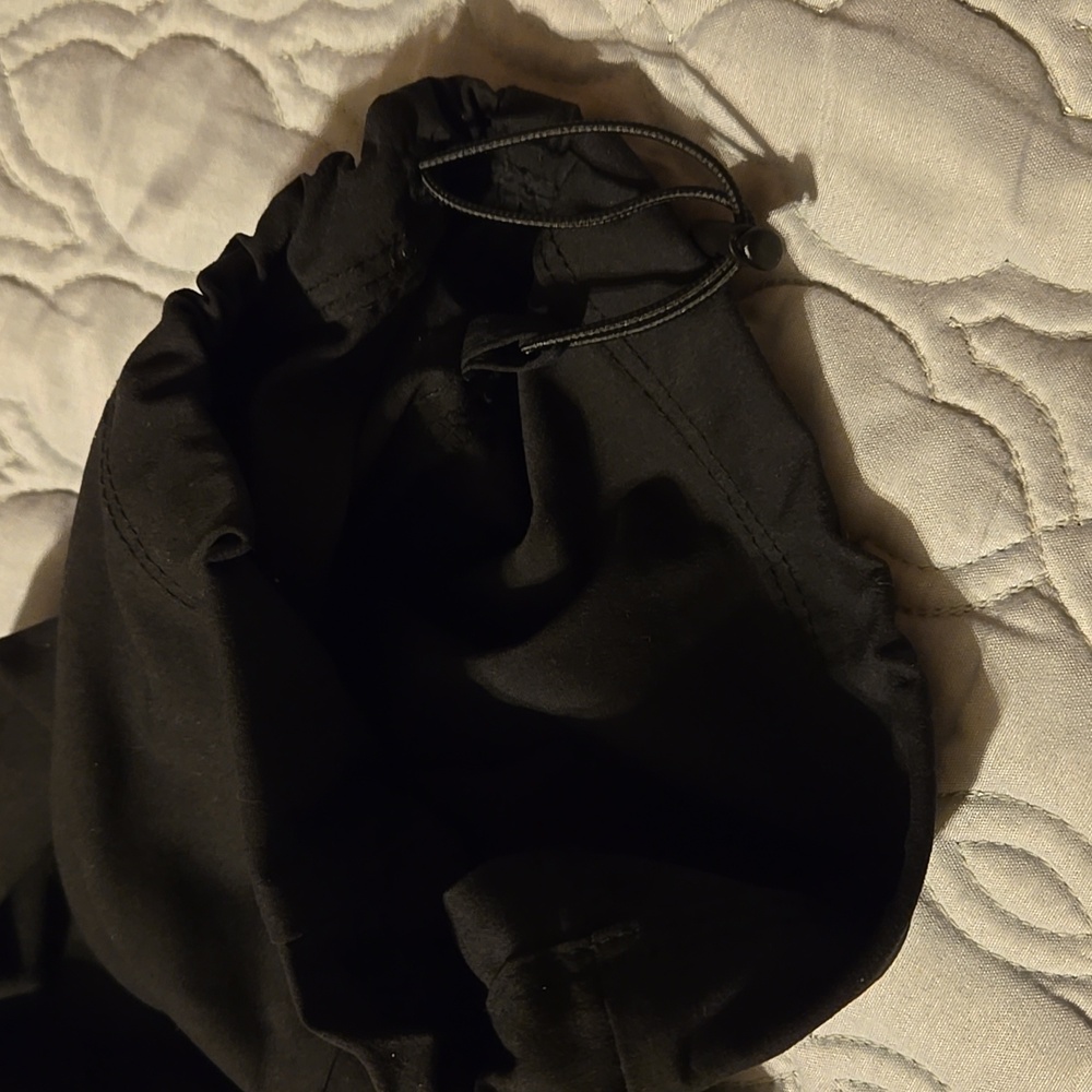 Columbia Black 2 In 1 Cargo Pants - Picture 7 of 8